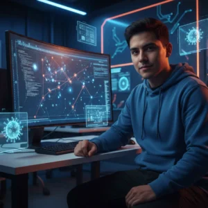 Ingeniería Inversa/Malware