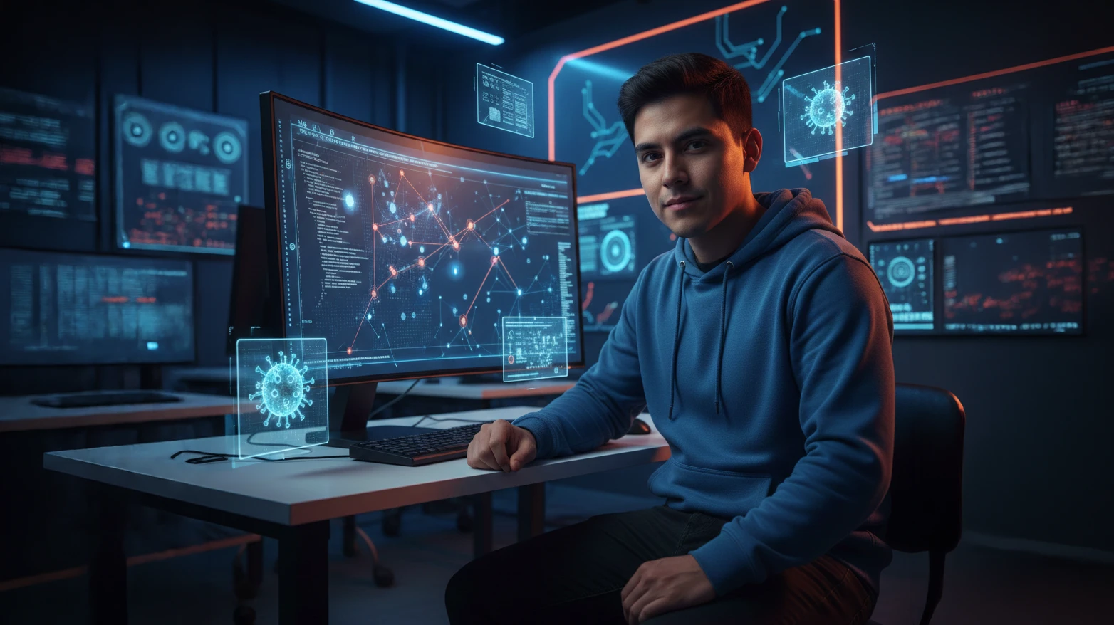 Ingeniería Inversa_Malware