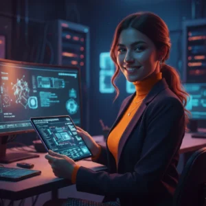 Diplomado en Ingeniería de DevOps Avanzado y DevSecOps