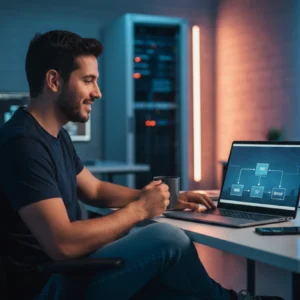 Integración Continua (CI)