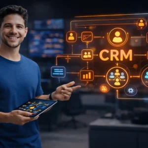 Introducción a CRM