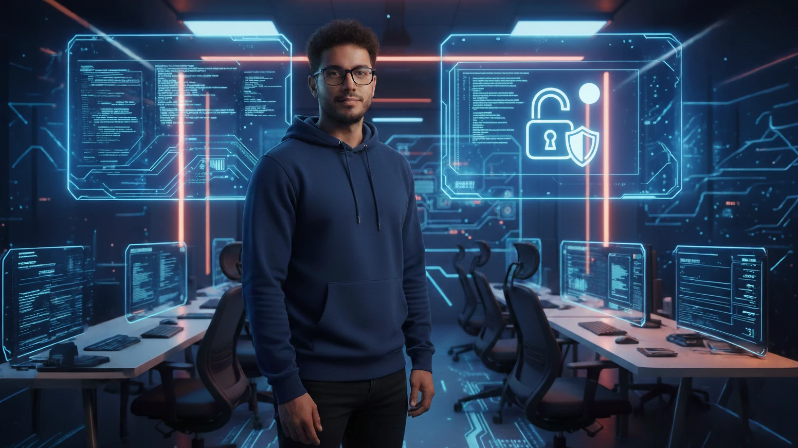 Liderazgo, GRC y Ethical Hacking Avanzado