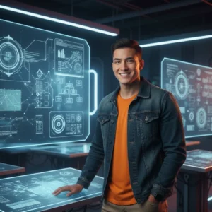 Liderazgo y Estrategia