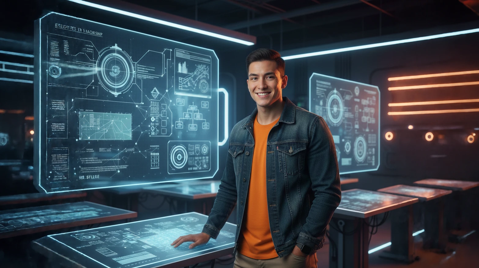 Liderazgo y Estrategia