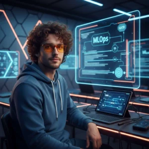 MLOps y CI/CD