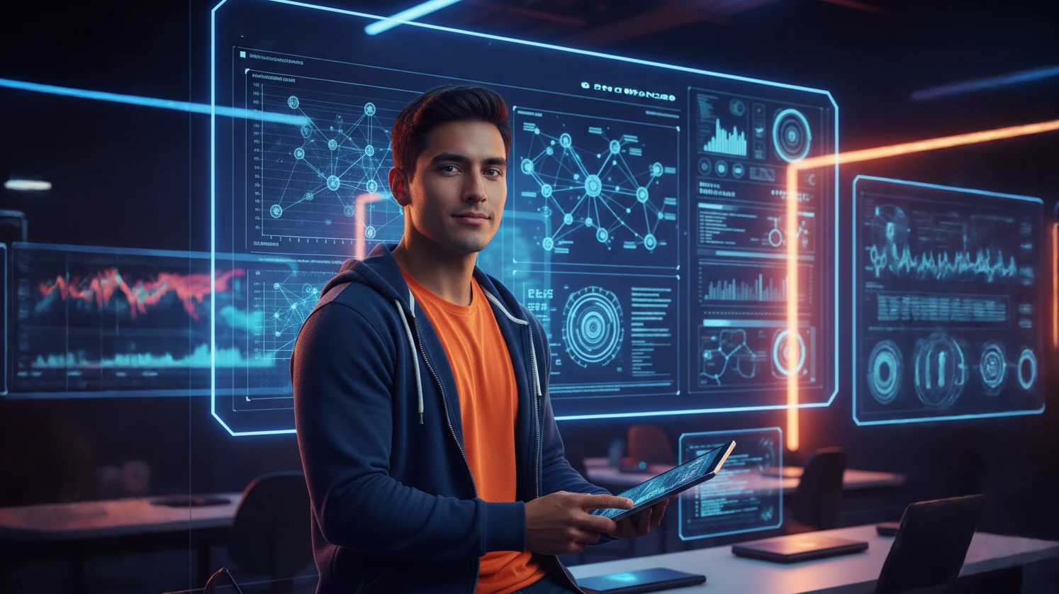 Machine Learning Implementación y Modelos Predictivos