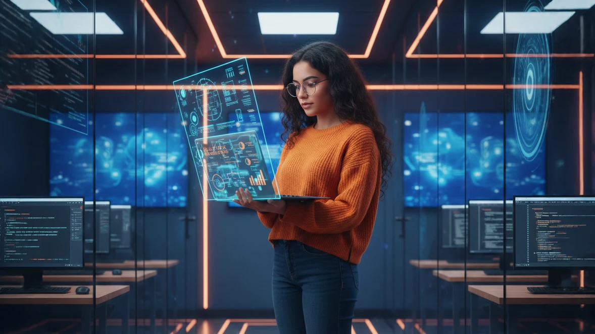 Marketing Digital Full Stack & Adquisición de Usuarios