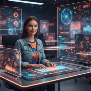 NLP e IA Generativa