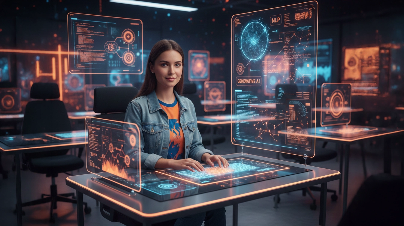 NLP e IA Generativa
