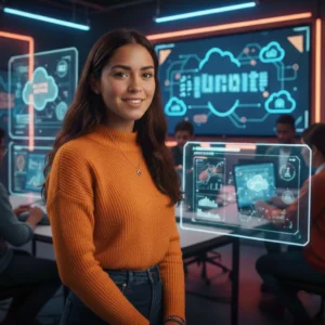 Networking Cloud Native