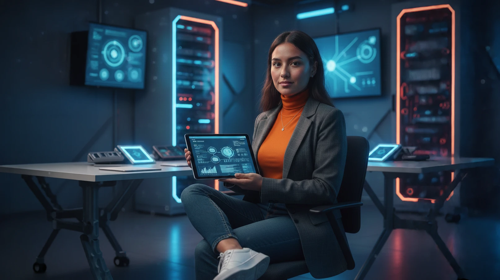 Observabilidad y SRE