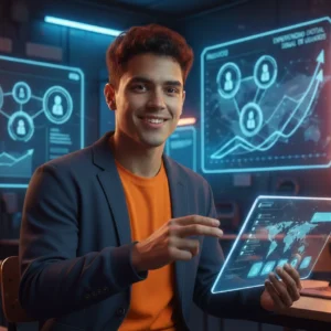 Diplomado en Producto, Experiencia de Usuario (UX) y Escalabilidad Digital