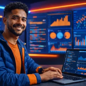 Programación / Estadística