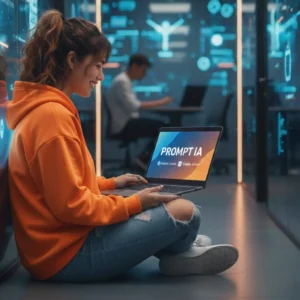 Prompting para AI usando OpenAI, Claude y Gemini