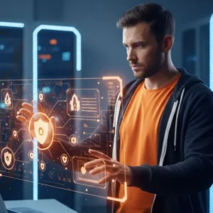 Redes y Seguridad Perimetral