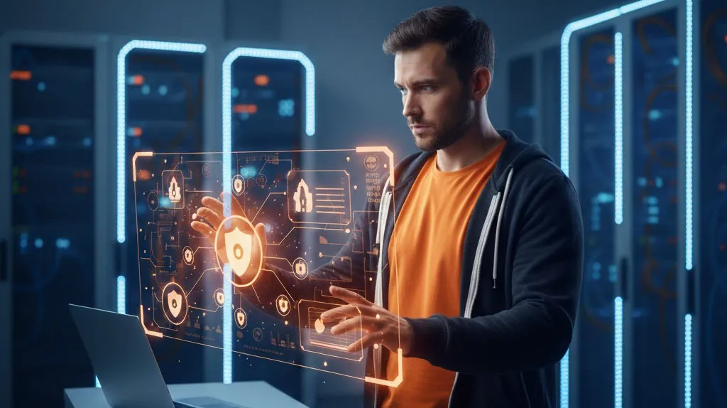 Redes y Seguridad Perimetral