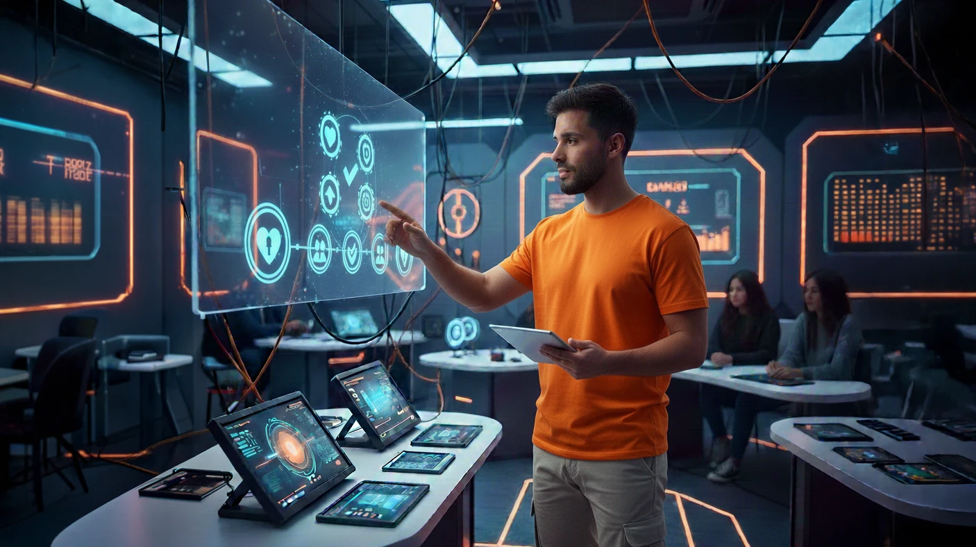 Retención y Fidelización