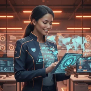 Seguridad DB/Aplicaciones