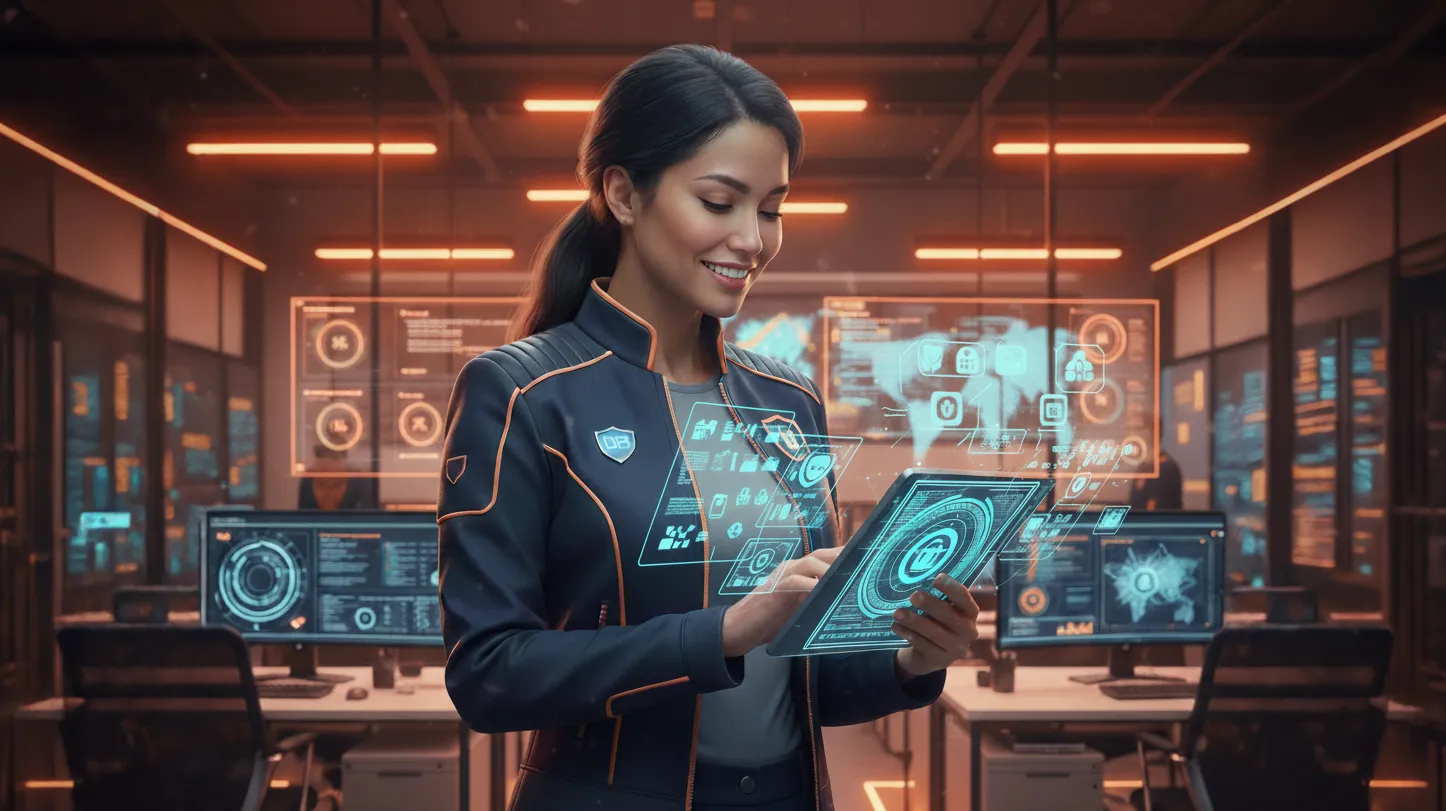 Seguridad DBAplicaciones