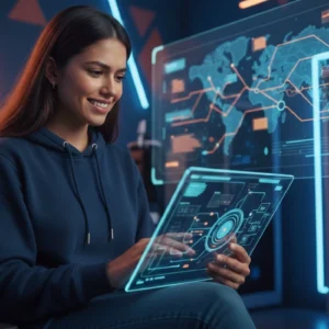 Seguridad de Redes Virtuales