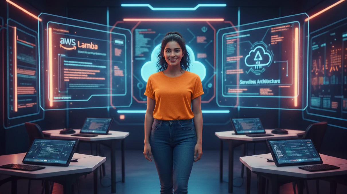 Serverless (Lambda)