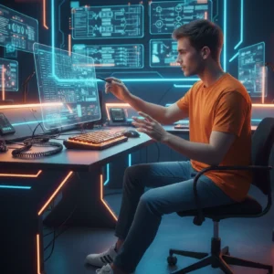 UX Design y Prototipado