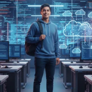 Carrera Desarrollo de Software+Cloud